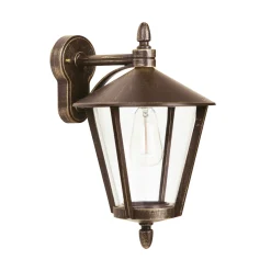 Outlet 1816 Außenwandleuchte Terrassen|Hauseingänge