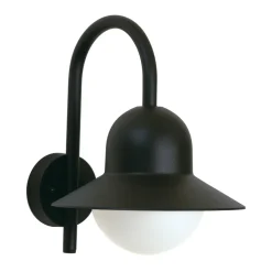 New 0662 Außenwandleuchte Wandleuchten