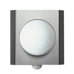 69611/2 Außenwandleuchte Bewegungsmelder|Wandleuchten