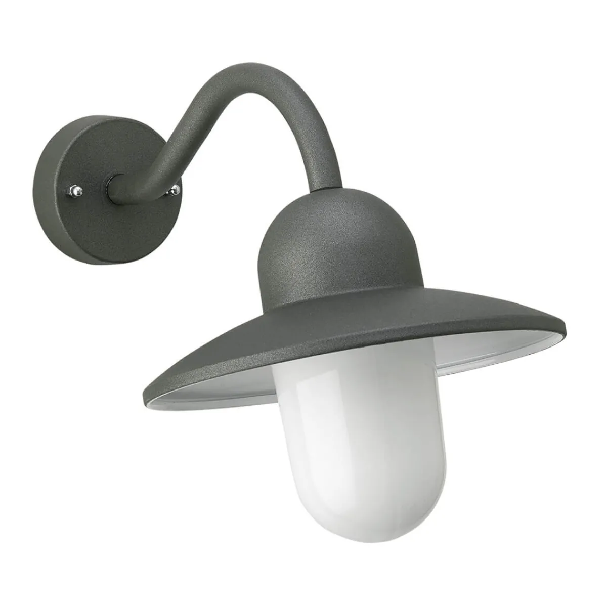 0649 Außenwandleuchte Terrassen|Hauseingänge