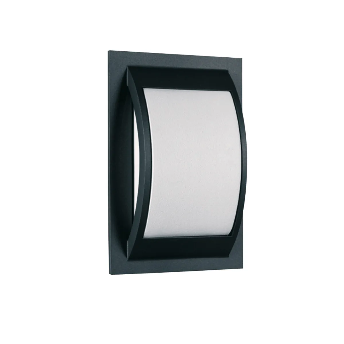 6199 Außenwandleuchte Wandleuchten