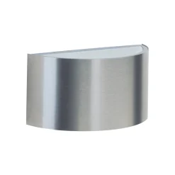 Discount 69634 Außenwandleuchte LED Wandleuchten