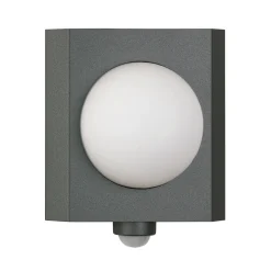 Sale 626216 Außenwandleuchte mit Bewegungsmelder Bewegungsmelder|Wandleuchten