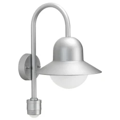 Clearance 0661 Außenwandleuchte mit Bewegungsmelder Bewegungsmelder|Wandleuchten