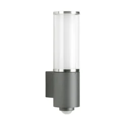 New 0320 Außenwandleuchte mit Bewegungsmelder Bewegungsmelder|Wandleuchten