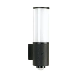 New 0320 Außenwandleuchte mit Bewegungsmelder Bewegungsmelder|Wandleuchten