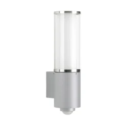 New 0320 Außenwandleuchte mit Bewegungsmelder Bewegungsmelder|Wandleuchten