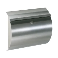 Best 690771 Briefkasten Briefkästen & Paketboxen|Hausnummern & Briefkästen