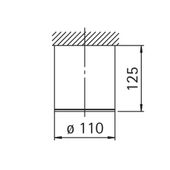 Discount 2380 Deckenstrahler Strahler & Scheinwerfer|Deckenleuchten