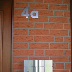 Hot 69092 Hausnummer Hausnummern & Briefkästen