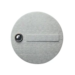 Clearance 690945/6 Klingelplatte Hausnummern & Briefkästen