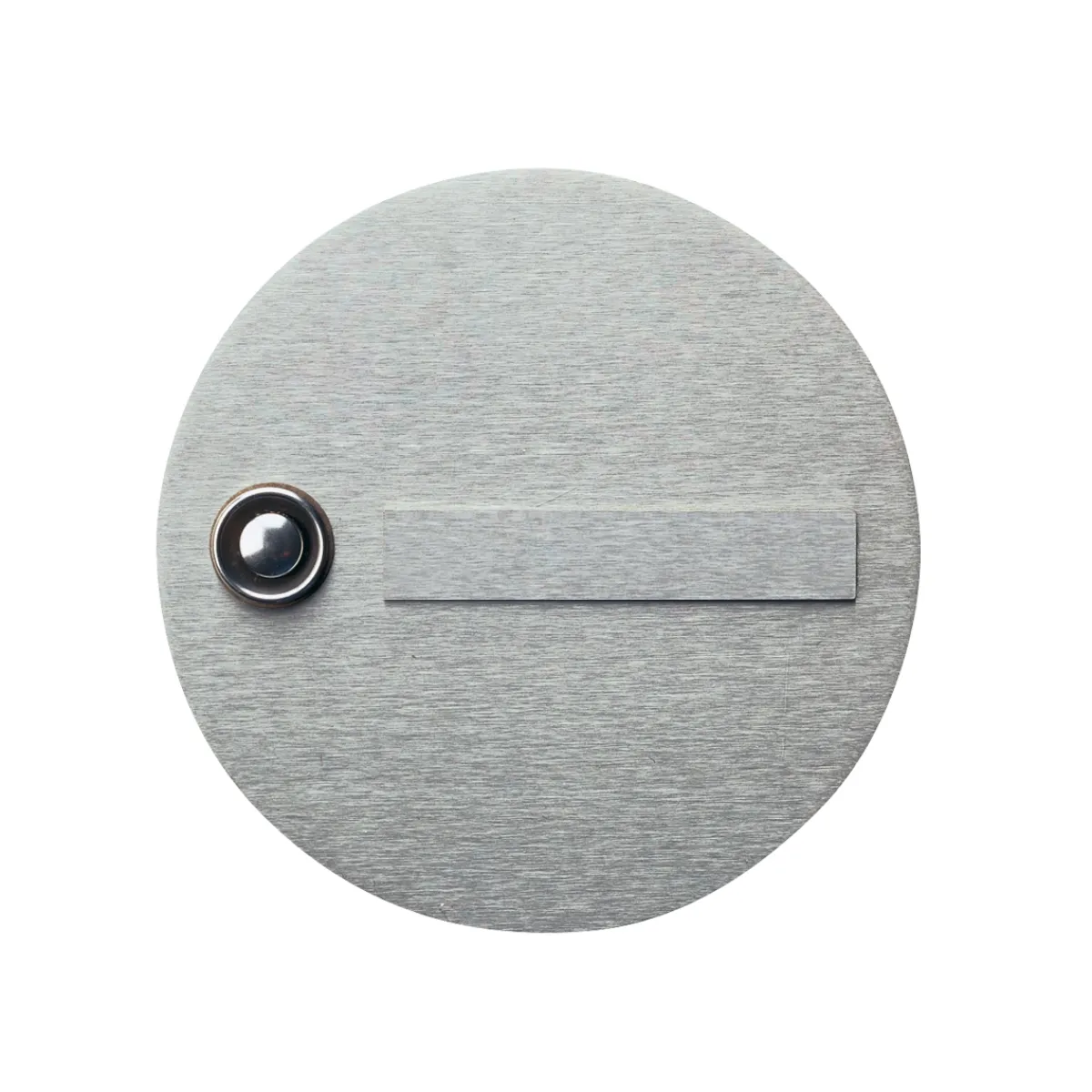 Clearance 690945/6 Klingelplatte Hausnummern & Briefkästen