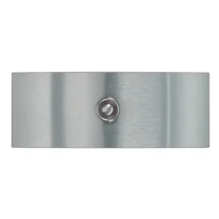 Hot 690759 Klingelplatte Hausnummern & Briefkästen