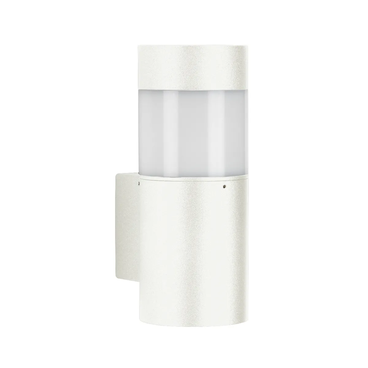 Discount 0274 LED Außenwandleuchte Wandleuchten