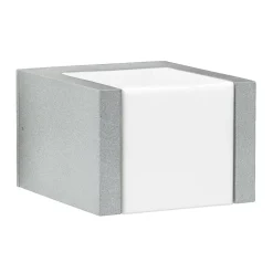 Online 0332 LED Außenwandleuchte Hauseingänge|Wandleuchten