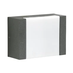 Sale 0331 LED Außenwandleuchte Wandleuchten