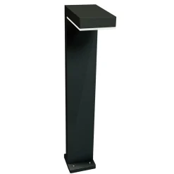 Best 2087 LED Pollerleuchte Wege/Zufahrten|Terrassen