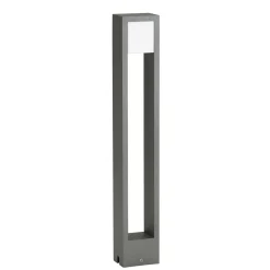 Best 2252 LED Pollerleuchte Terrassen|Hauseingänge