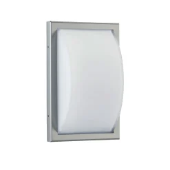 Discount 696382 LED Wandleuchte Hauseingänge|Carports/Garagen