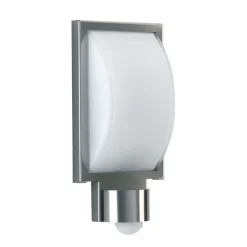 Clearance 696383 LED Wandleuchte mit Bewegungsmelder Hauseingänge|Carports/Garagen