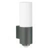 Hot 0278 LED Wandleuchte mit Bewegungsmelder Terrassen|Bewegungsmelder