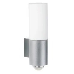 Hot 0278 LED Wandleuchte mit Bewegungsmelder Terrassen|Bewegungsmelder