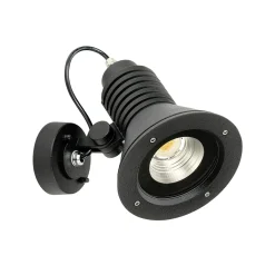Best 2381 LED Wandstrahler Strahler & Scheinwerfer|Wandleuchten
