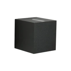 Hot 2442/2445 LED Wandstrahler, zweiseitig eng/breit Fassaden|Wandleuchten