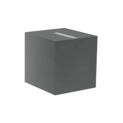 Hot 2442/2445 LED Wandstrahler, zweiseitig eng/breit Fassaden|Wandleuchten