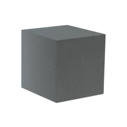 2451/2452 LED Wandstrahler, einseitig breit Wandleuchten