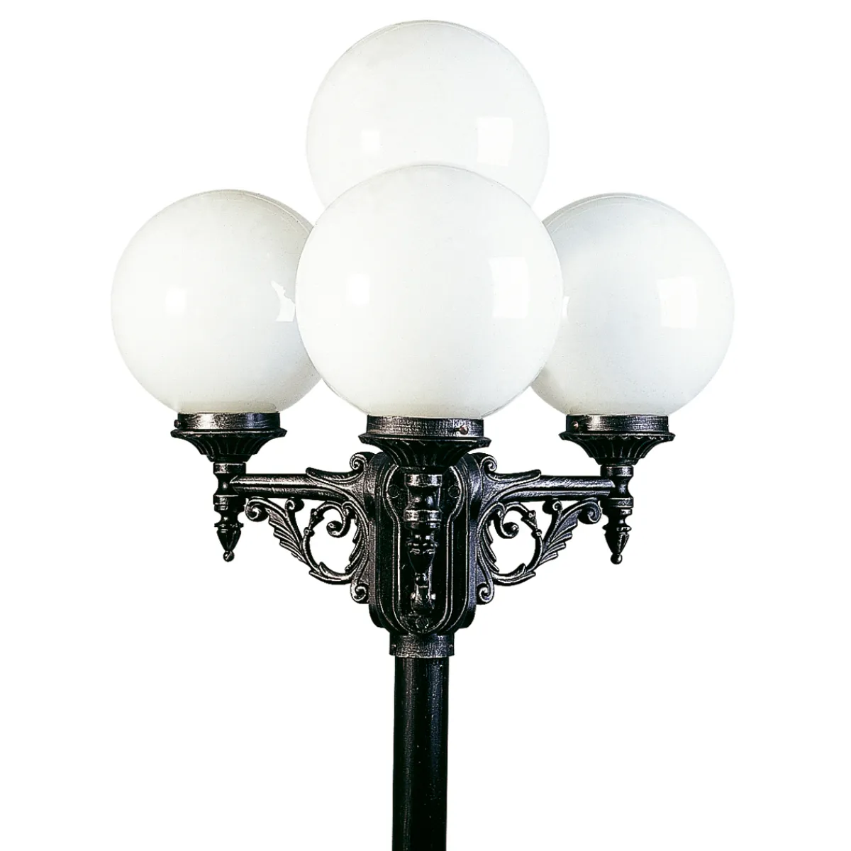 Best 205 Mastleuchte Stehleuchten