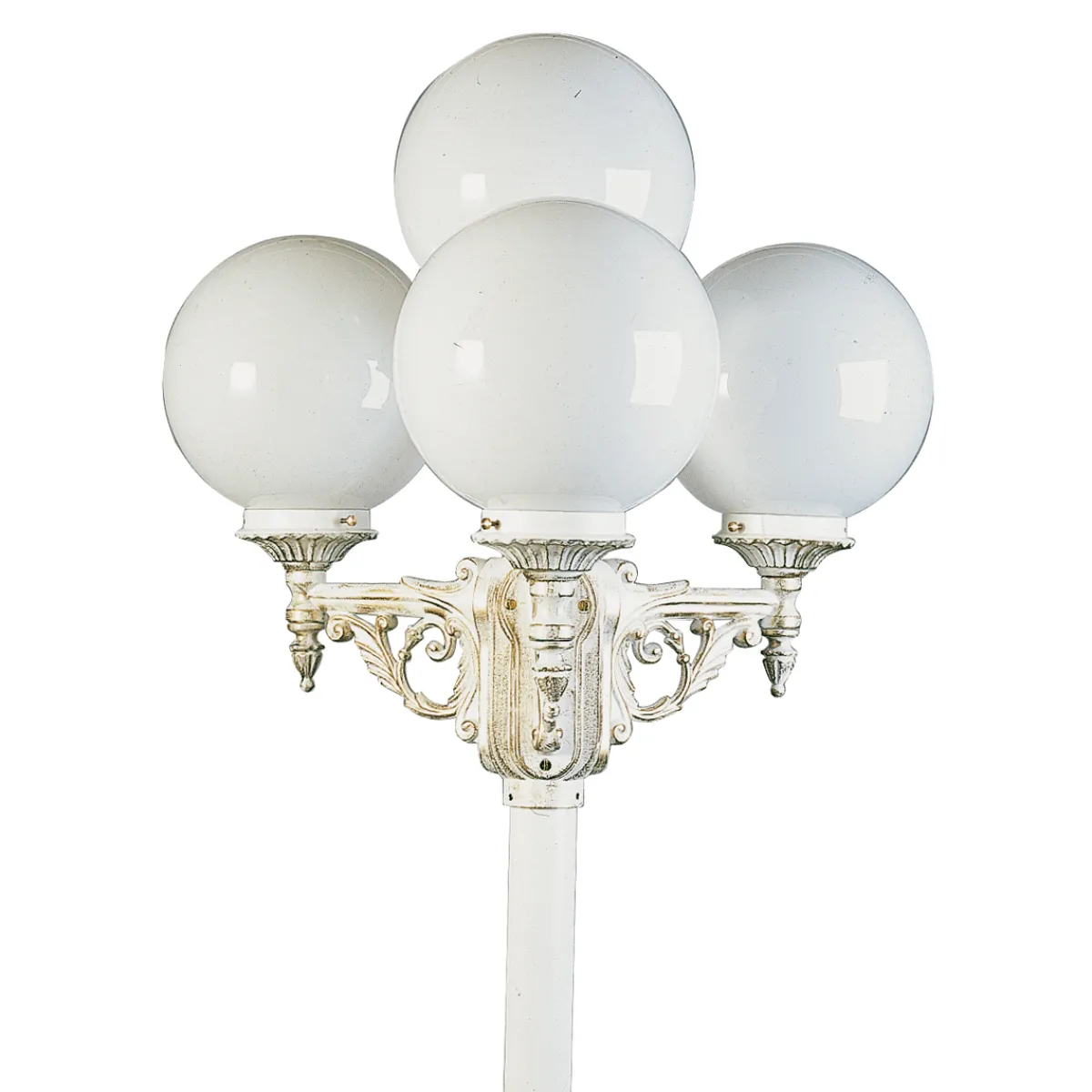 Best 205 Mastleuchte Stehleuchten