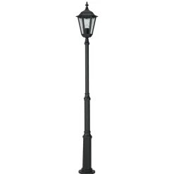 Clearance 4147 Mastleuchte Wege/Zufahrten|Stehleuchten