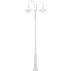 New 2047 Mastleuchte, 2-flg. Stehleuchten