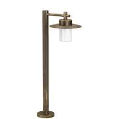 Discount 4152 Pollerleuchte Stehleuchten