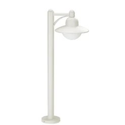 Discount 4150 Pollerleuchte Stehleuchten