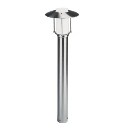 New 692257 Pollerleuchte Stehleuchten