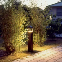 Online 2016 Pollerleuchte Stehleuchten