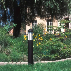 Best 2221 Pollerleuchte Stehleuchten