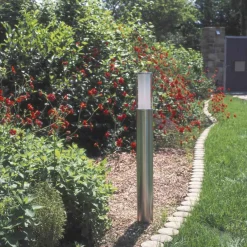 Discount 692272 Pollerleuchte Stehleuchten