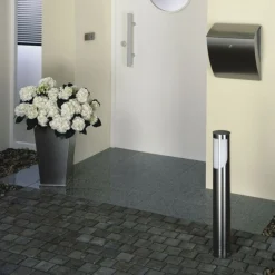 New 692265 Pollerleuchte Stehleuchten