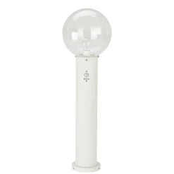 Best 2010 Pollerleuchte mit Bewegungsmelder Stehleuchten