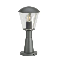 Hot 0554 Sockelleuchte Terrassen|Hauseingänge