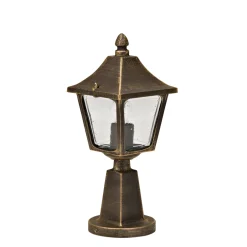 Best 0540 Sockelleuchte Stehleuchten