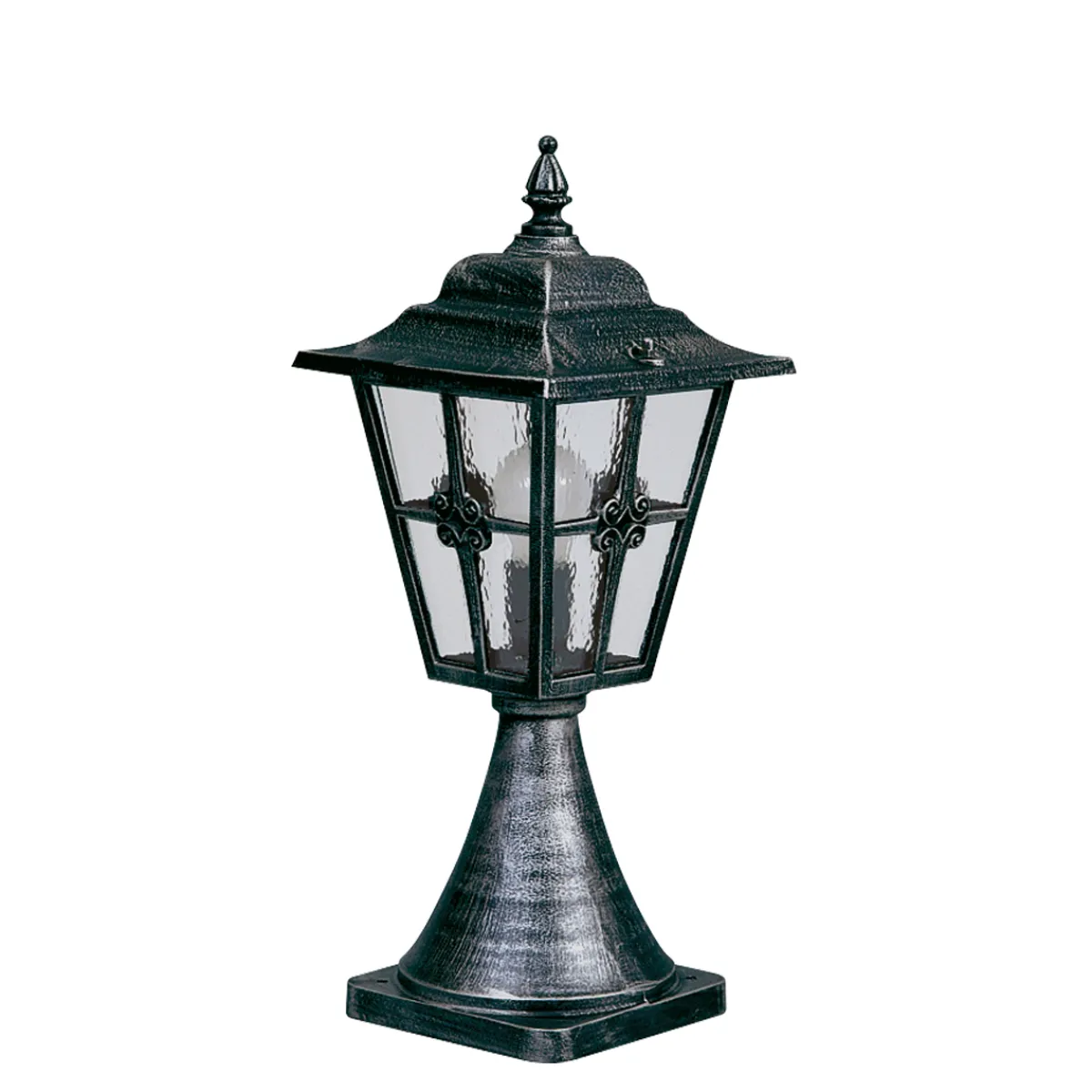 Outlet 0532 Sockelleuchte Stehleuchten