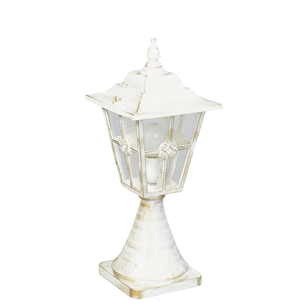 Outlet 0532 Sockelleuchte Stehleuchten