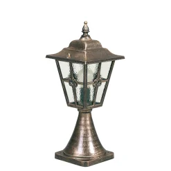 Outlet 0532 Sockelleuchte Stehleuchten