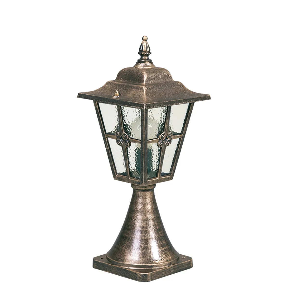 Outlet 0532 Sockelleuchte Stehleuchten