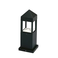 New 0599 Sockelleuchte LED Stehleuchten