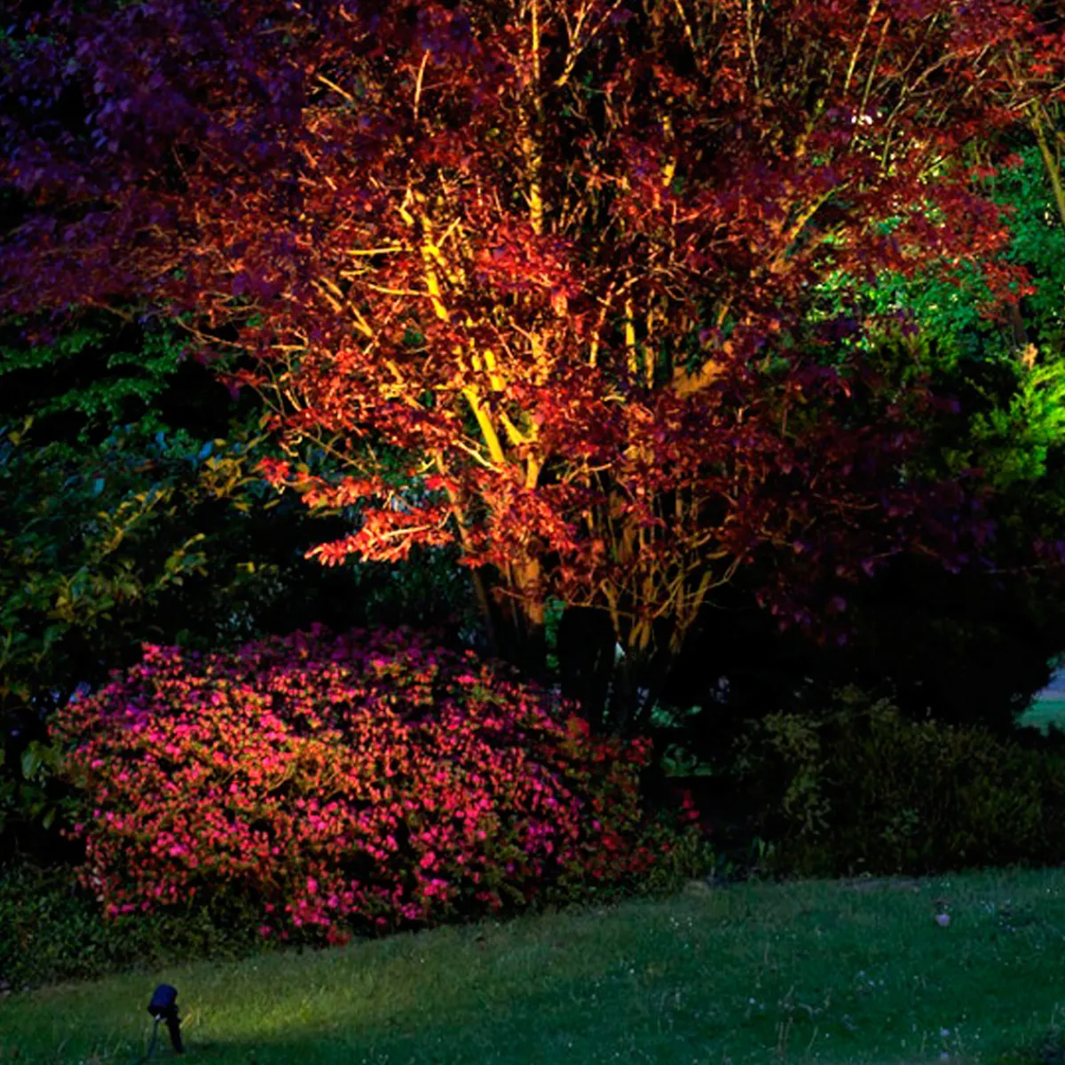 Best 2197 Spießstrahler Strahler & Scheinwerfer